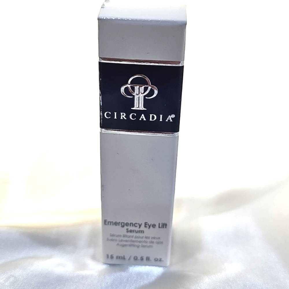 Circadia Skincare Item Luxury Line Anti- Aging 5 piece set - Picture 5 of 9